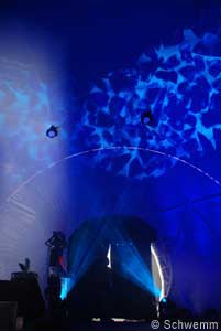 Zendome mieten